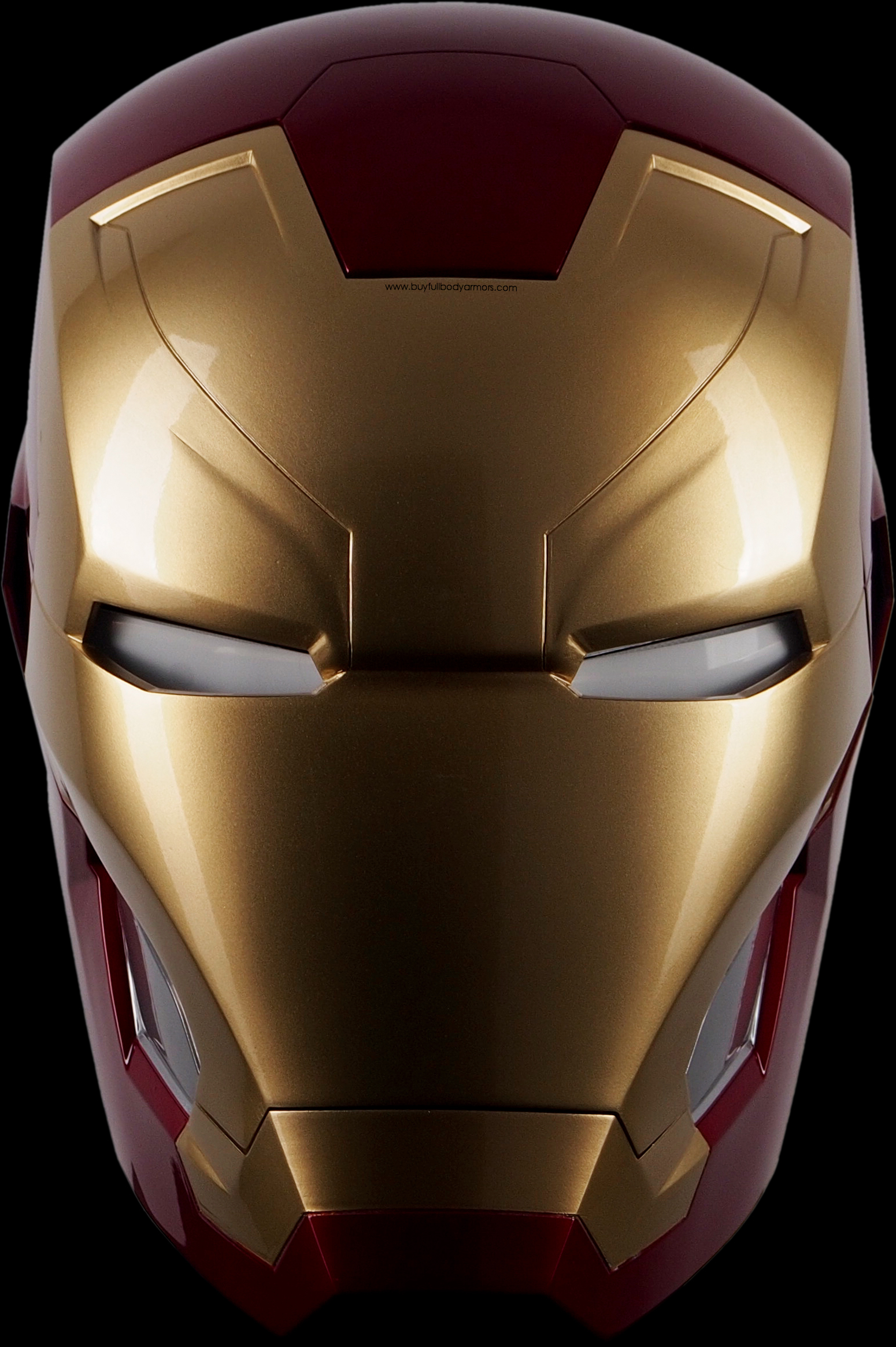 WEARABLE IRON MAN MARK 47 XLVII ARMOR COSTUME – the most anticipated