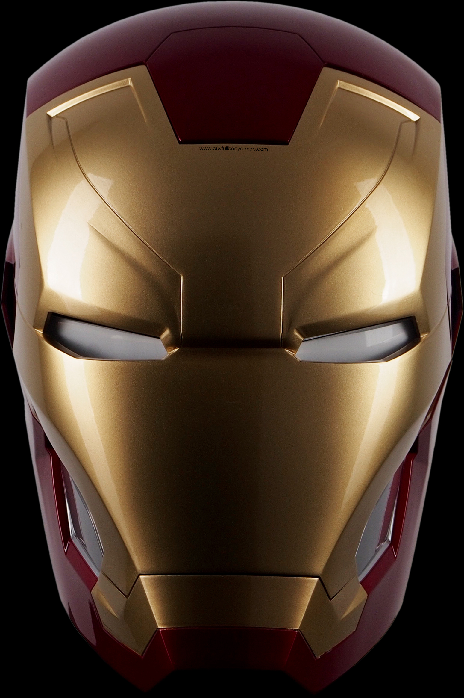 Wearable Iron Man Mark 47 Xlvii Armor Costume The Best Wearable Armor Costume